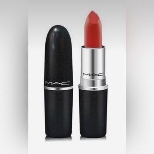 MAC Cosmetics Lipstick Chili #602